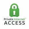 Private Internet Access logo