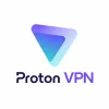 Proton VPN logo
