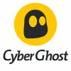 CyberGhost logo