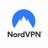 NordVPN logo
