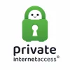 Private Internet Access logo