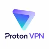 Proton VPN logo