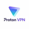 Proton VPN logo