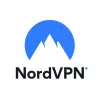 NordVPN logo