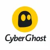 CyberGhost logo