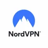 NordVPN logo