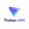 Proton VPN logo