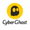 CyberGhost logo