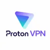 Proton VPN logo