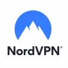 NordVPN logo