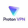 Proton VPN logo