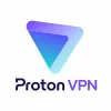 Proton VPN logo
