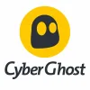CyberGhost logo