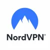 NordVPN logo