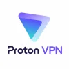 Proton VPN logo