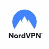 NordVPN logo