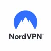 NordVPN logo