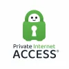 Private Internet Access logo