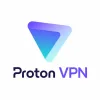 Proton VPN logo