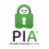 Private Internet Access logo