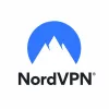 NordVPN logo