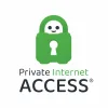 Private Internet Access logo