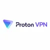 Proton VPN logo