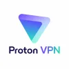 Proton VPN logo