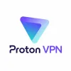 Proton VPN logo