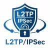 L2TP/IPSec logo