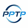 PPTP logo