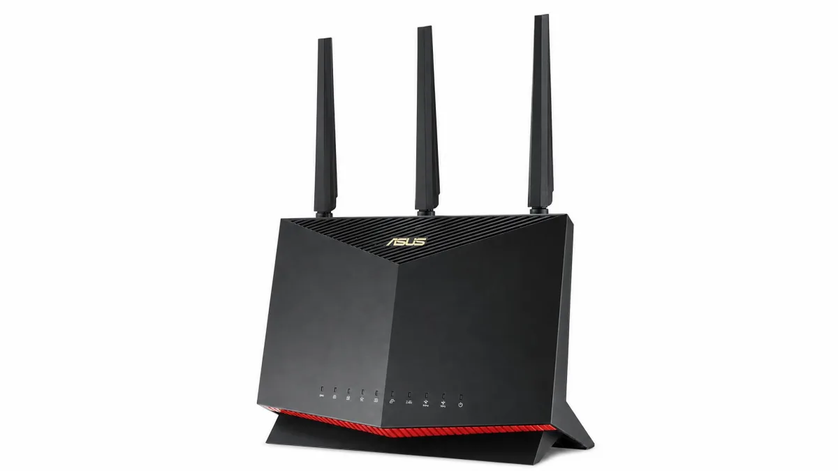 Asus RT-AX86U