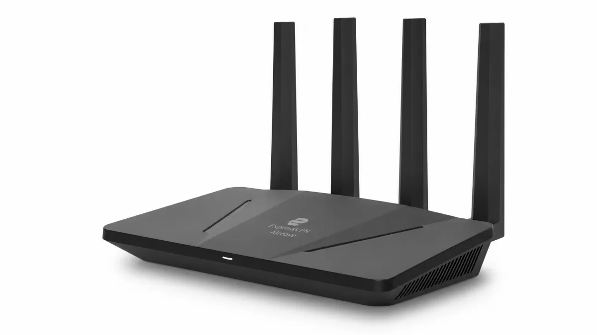 ExpressVPN Aircove
