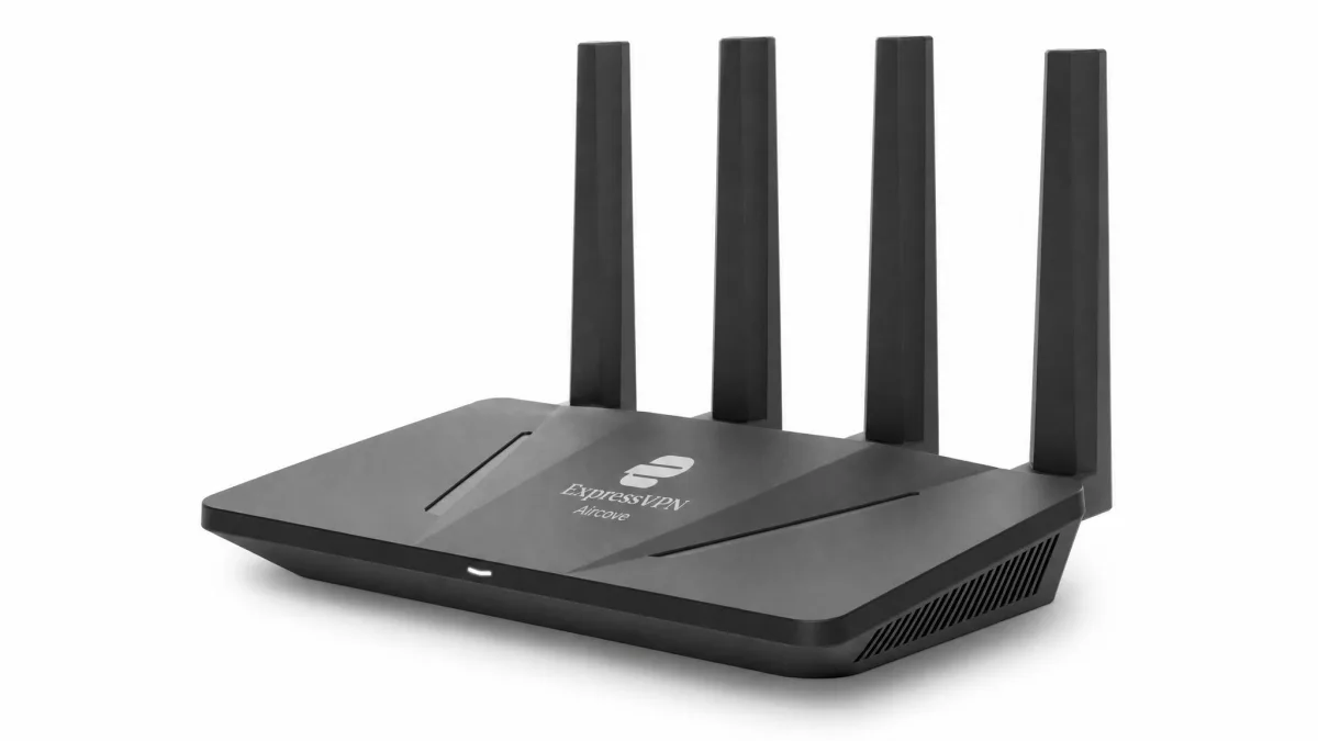ExpressVPN Aircove