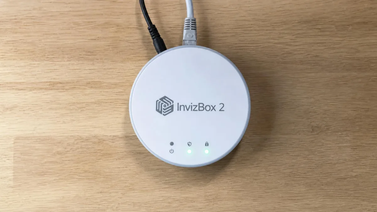 InvizBox 2