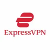 ExpressVPN logo