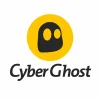 CyberGhost logo