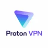 Proton VPN logo