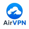 AirVPN logo