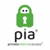 Private Internet Access logo