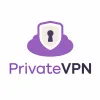 PrivateVPN logo