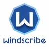 Windscribe logo
