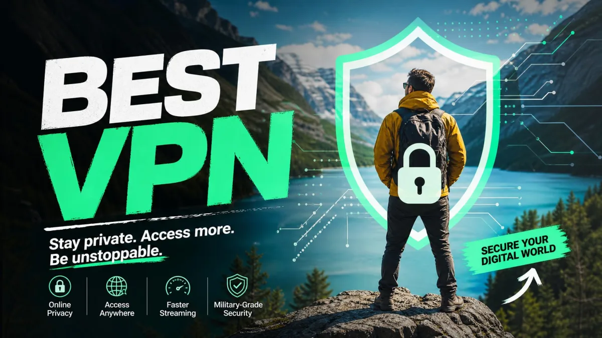 Best VPN Services