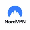 NordVPN logo