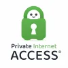 Private Internet Access logo