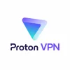 Proton VPN logo
