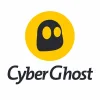 CyberGhost logo