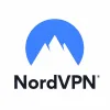 NordVPN logo