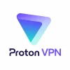 Proton VPN logo