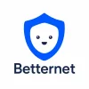 Betternet logo